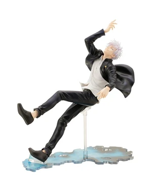 ARTFX J Satoru Gojo Hidden Inventory/Premature Death Ver. 1/8 Complete Figure ARTFX J Satoru Gojo Hidden Inventory/Premature Death Ver. 1/8 Complete Figure