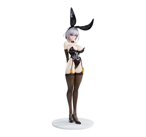 Bunny Girls Black 1/6 Complete Figure Bunny Girls Black 1/6 Complete Figure
