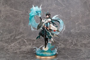 Dan Heng Imbibitor Lunae DX Ver. Honkai: Star Rail 1/7 Complete Figure Dan Heng Imbibitor Lunae DX Ver. Honkai: Star Rail 1/7 Complete Figure