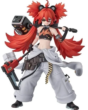POP UP PARADE SP Koleda Belobog Zenless Zone Zero Complete Figure POP UP PARADE SP Koleda Belobog Zenless Zone Zero Complete Figure