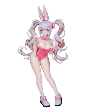 Alice: Wonderland Bunny (Goddess of Victory: NIKKE) Complete Figure Alice: Wonderland Bunny (Goddess of Victory: NIKKE) Complete Figure