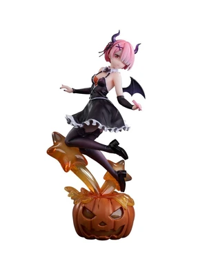 Ram: Phantom Night Wizard Ver. 1/7 Complete Figure (Re:Zero) Ram: Phantom Night Wizard Ver. 1/7 Complete Figure (Re:Zero)
