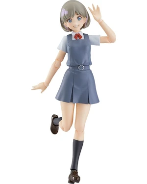 figma Keke Tang (Love Live! Superstar!!) figma Keke Tang (Love Live! Superstar!!)