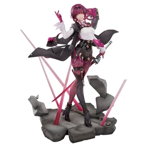 Kafka 1/7 Complete Figure (Honkai: Star Rail) Kafka 1/7 Complete Figure (Honkai: Star Rail)