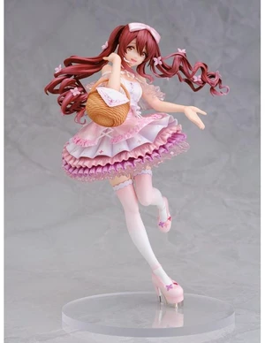 Tenka Osaki Devoting Rinne Ver. 1/8 Complete Figure (THE IDOLM@STER) Tenka Osaki Devoting Rinne Ver. 1/8 Complete Figure (THE IDOLM@STER)