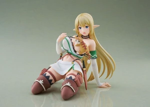 Aria & Tama 1/7 Complete Figure (Behemoth Pet) Aria & Tama 1/7 Complete Figure (Behemoth Pet)