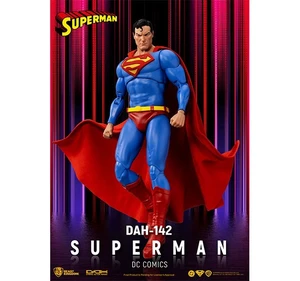 Dynamic 8ction Heroes #142 DC Comics Superman (Beast Kingdom) Dynamic 8ction Heroes #142 DC Comics Superman (Beast Kingdom)