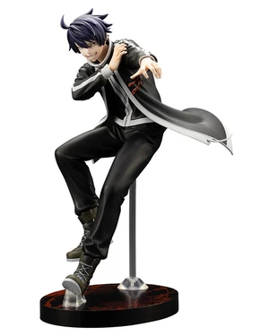 ARTFX J Shiki Ichinose 1/8 Complete Figure (Tougen Anki) ARTFX J Shiki Ichinose 1/8 Complete Figure (Tougen Anki)
