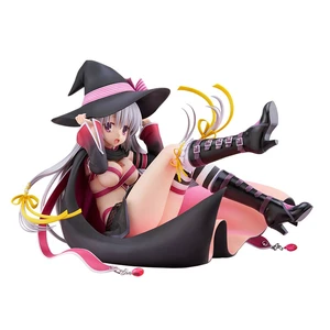 Nene Ayachi (AmiAmi Limited Edition) 1/3.5 Complete Figure - Sanoba Witch Nene Ayachi (AmiAmi Limited Edition) 1/3.5 Complete Figure - Sanoba Witch