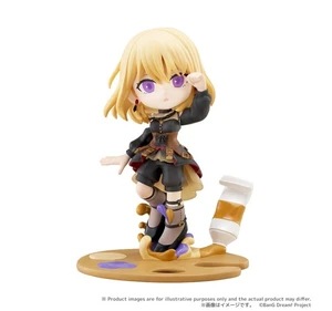 PalVerse Pale. BanG Dream! Ave Mujica Doloris Complete Figure PalVerse Pale. BanG Dream! Ave Mujica Doloris Complete Figure