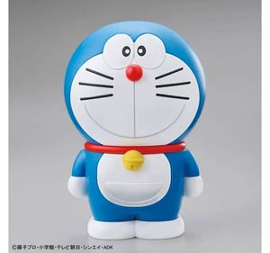 ENTRY GRADE Doraemon Plastic Model Kit ENTRY GRADE Doraemon Plastic Model Kit