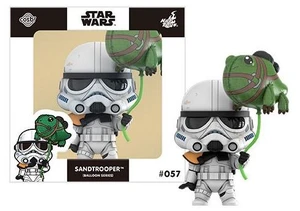 Cosbi Star Wars Collection #057 Sandtrooper (Balloon Series) Cosbi Star Wars Collection #057 Sandtrooper (Balloon Series)