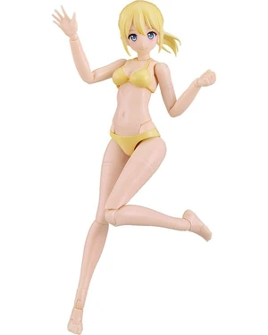 PLAMATEA Muse Body: Ichika Bikini Ver. Type B Plastic Model PLAMATEA Muse Body: Ichika Bikini Ver. Type B Plastic Model