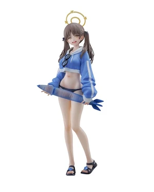 Moe (Swimsuit) 1/7 Complete Figure (Blue Archive) Moe (Swimsuit) 1/7 Complete Figure (Blue Archive)