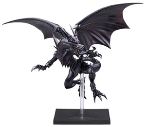 OSHI WORKS Red-Eyes Black Dragon Complete Figure OSHI WORKS Red-Eyes Black Dragon Complete Figure
