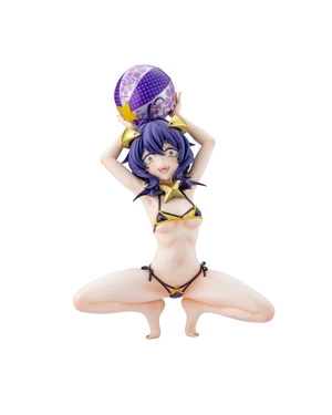Magia Baiser Swimsuit Ver. Special Edition Gushing over Magical Girls Complete F Magia Baiser Swimsuit Ver. Special Edition Gushing over Magical Girls Complete F