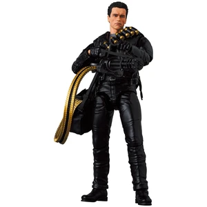 MAFEX No.199 T-800 (T2 Ver.) Terminator 2: Judgment Day MAFEX No.199 T-800 (T2 Ver.) Terminator 2: Judgment Day