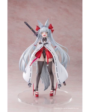 Asanagi 1/6 Complete Figure (Azur Lane) Asanagi 1/6 Complete Figure (Azur Lane)