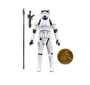 Imperial Stormtrooper - Star Wars: Droids - The Black Series Imperial Stormtrooper - Star Wars: Droids - The Black Series