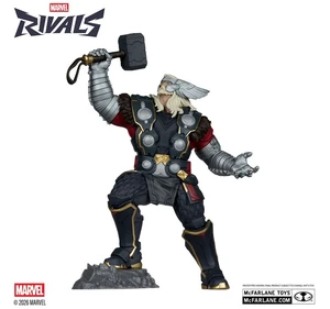 Marvel Rivals 1/10 Scale Scene Figure #003 Thor (McFarlane Toys) Marvel Rivals 1/10 Scale Scene Figure #003 Thor (McFarlane Toys)