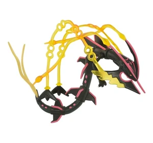Pokémon Moncolle Shiny Mega Rayquaza Pokémon Moncolle Shiny Mega Rayquaza