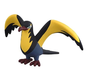 Pokémon Moncolle MS-47 Kilowattrel Pokémon Moncolle MS-47 Kilowattrel
