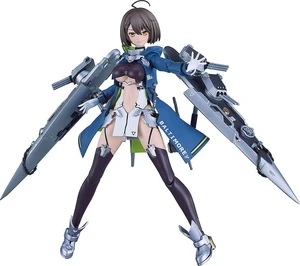 PLAMATEA Baltimore (Azur Lane) PLAMATEA Baltimore (Azur Lane)
