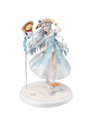 Archer/Anastasia & Vii - Fate/Grand Order 1/7 Complete Figure Archer/Anastasia & Vii - Fate/Grand Order 1/7 Complete Figure