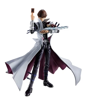 S.H.Figuarts Seto Kaiba Yu-Gi-Oh! Duel Monsters S.H.Figuarts Seto Kaiba Yu-Gi-Oh! Duel Monsters