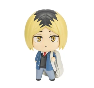 Tekupiku Kenma Kozume Haikyu!! Complete Figure Tekupiku Kenma Kozume Haikyu!! Complete Figure
