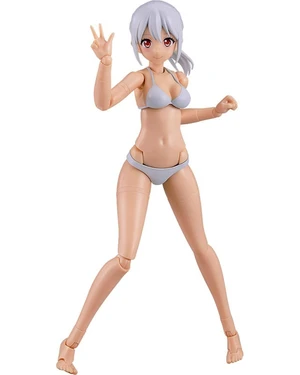 PLAMATEA Muse Body: Ichika Bikini Ver. C Type Plastic Model PLAMATEA Muse Body: Ichika Bikini Ver. C Type Plastic Model