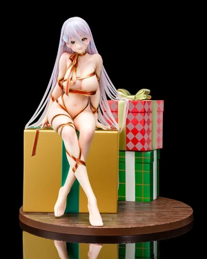 Mariya: Illustration by Chie Masakimi 1/6 Complete Figure Mariya: Illustration by Chie Masakimi 1/6 Complete Figure