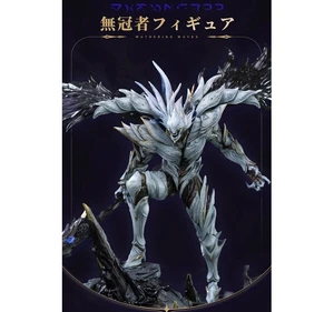 Wuthering Waves Crownless Statue Class Complete Figure Wuthering Waves Crownless Statue Class Complete Figure