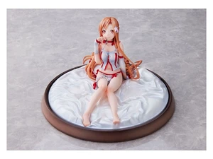 Asuna Negligee Ver. Sword Art Online 1/7 Complete Figure Asuna Negligee Ver. Sword Art Online 1/7 Complete Figure