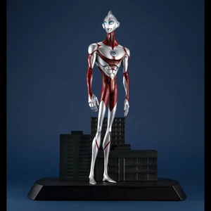 Ultimate Article Ultraman (ULTRAMAN: RISING) Complete Figure Ultimate Article Ultraman (ULTRAMAN: RISING) Complete Figure
