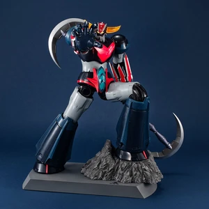 UA Mechanical Grendizer Complete Figure (Grendizer U) UA Mechanical Grendizer Complete Figure (Grendizer U)