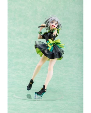 YuNi -Black Dress ver.- 1/7 Complete Figure w/ Acrylic Strap Set YuNi -Black Dress ver.- 1/7 Complete Figure w/ Acrylic Strap Set