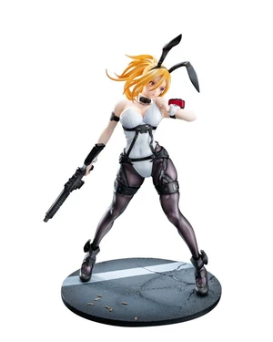 ARMS NOTE Powered Bunny Light Equipment Ver. 1/7 Complete Figure ARMS NOTE Powered Bunny Light Equipment Ver. 1/7 Complete Figure