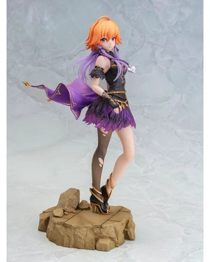 Asuka Ninomiya Complete Figure - The Idolm@ster Cinderella Girls Asuka Ninomiya Complete Figure - The Idolm@ster Cinderella Girls