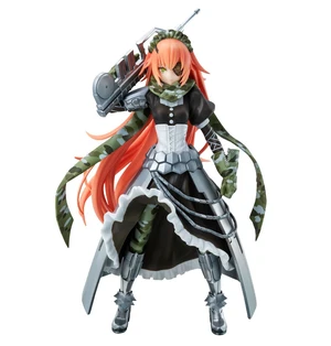Shizu Delta 10th Anniversary so-bin ver. Overlord Complete Figure Shizu Delta 10th Anniversary so-bin ver. Overlord Complete Figure