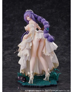 Girls' Frontline ZB-26 Thousandth Paper Crane Heavy Damage Ver. Complete Figure Girls' Frontline ZB-26 Thousandth Paper Crane Heavy Damage Ver. Complete Figure