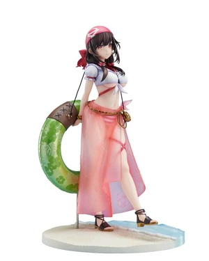 Yunyun: Seaside Cosplay Ver. 1/7 Complete Figure (KonoSuba) Yunyun: Seaside Cosplay Ver. 1/7 Complete Figure (KonoSuba)