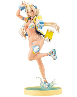 Megami Device Asra Aoi Ai 1/2 Complete Figure Megami Device Asra Aoi Ai 1/2 Complete Figure