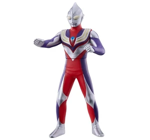 Ultraman Tiga Multi Type Fighting Pose Ver. Ultra Hero Series 115 Ultraman Tiga Multi Type Fighting Pose Ver. Ultra Hero Series 115