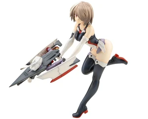 Frame Arms Girl Kongo Swimsuit Ver. Complete Figure Frame Arms Girl Kongo Swimsuit Ver. Complete Figure