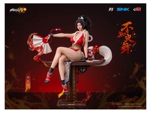 Mai Shiranui THE KING OF FIGHTERS XIV Ver. 1/6 Complete Figure Mai Shiranui THE KING OF FIGHTERS XIV Ver. 1/6 Complete Figure