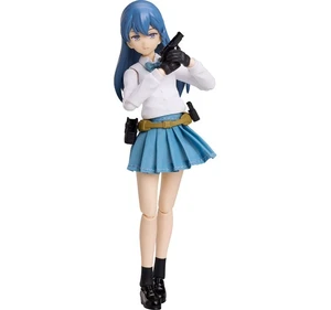figma Armed JK Variant F (Little Armory) figma Armed JK Variant F (Little Armory)