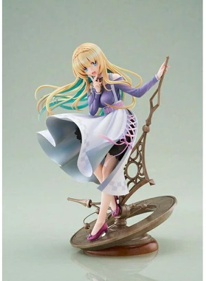 Tsubasa Kido PARQUET 1/7 Complete Figure (AmiAmi Exclusive) Tsubasa Kido PARQUET 1/7 Complete Figure (AmiAmi Exclusive)