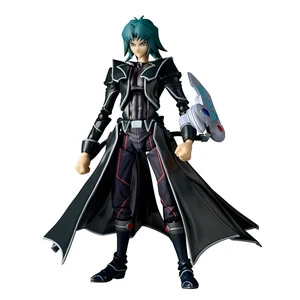 Revoltech Hell Kaiser Ryo (Yu-Gi-Oh! GX) Revoltech Hell Kaiser Ryo (Yu-Gi-Oh! GX)