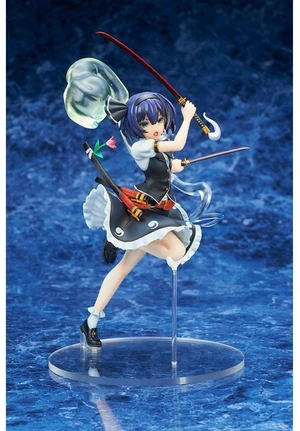 Youmu Konpaku Black Color Ver. Complete Figure (AmiAmi Pack) - Touhou Project Youmu Konpaku Black Color Ver. Complete Figure (AmiAmi Pack) - Touhou Project